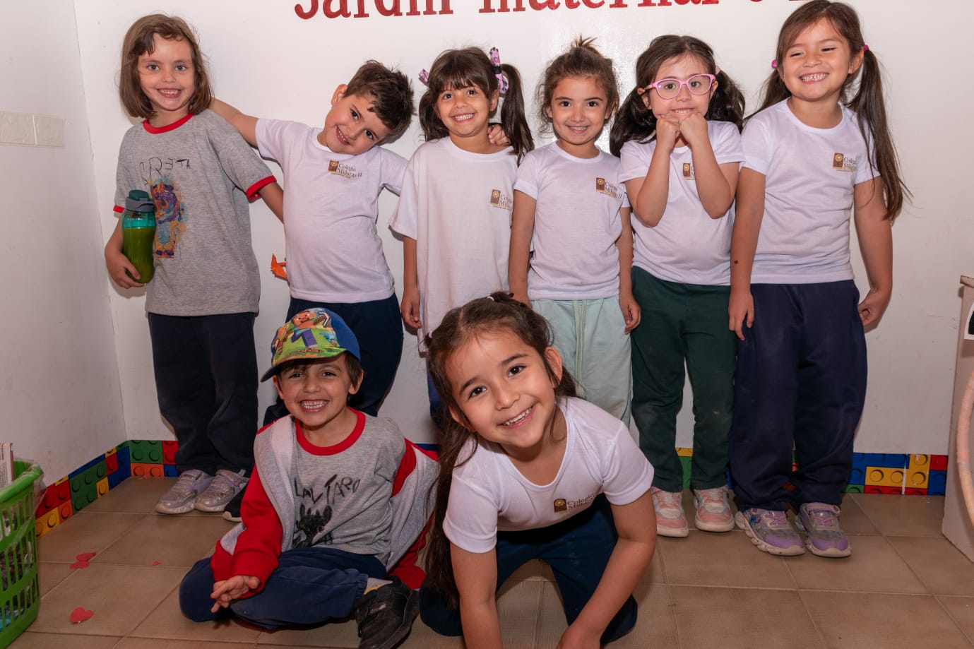 Acto de fin de año 2025 - Jardín Millaray (5)